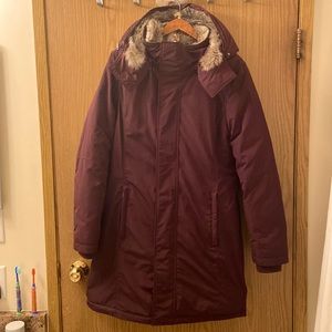 Babaton Odell Parka